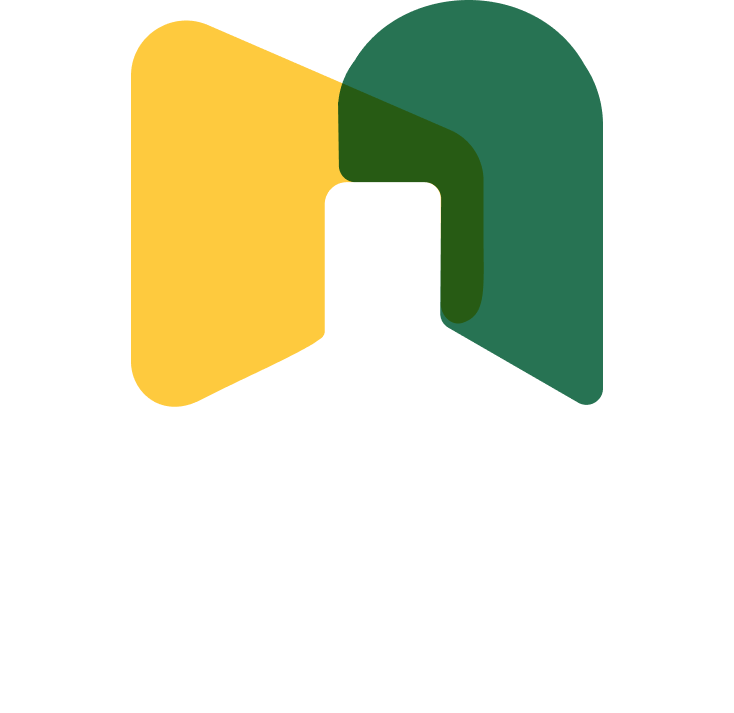 logo footer